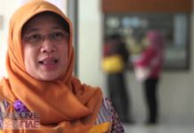 Pentingnya Gizi Bagi Anak