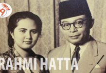 Rahmi Hatta Pendamping Proklamator