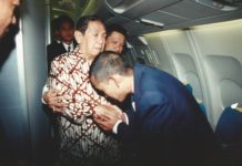 Gus Dur dan Dua Tahun yang Kontroversial