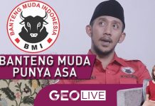 POLITIK | Banteng Muda Punya Asa (ft. Rhuqby Adeana)