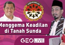 SOSIAL | Menggema Keadilan di Tanah Sunda (ft. Indra Kusuma & Rusman)