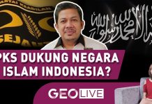POLITIK | PKS MAU BANGUN NEGARA ISLAM?